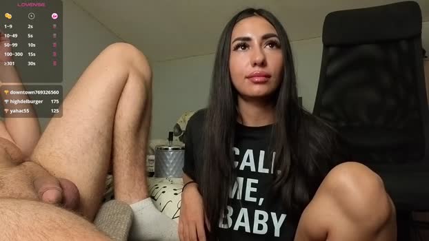 chrisstop18 01-04-2025 XXX Couple
