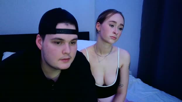 emslovetofuck 01-04-2025 Webcam Couple