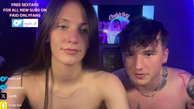 ivy69_9 01-04-2025 pussy Couple