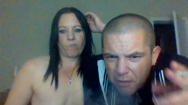 kiwigirlnz 01-04-2025 striptease Couple