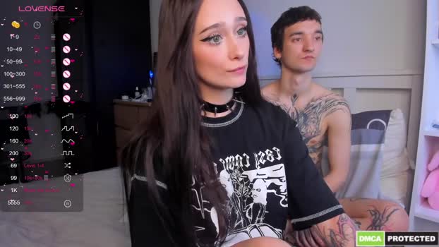 arlenhere 02-04-2025 sexybody Couple