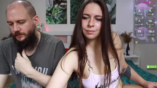 coon_and_foxxx 02-04-2025 oral Couple