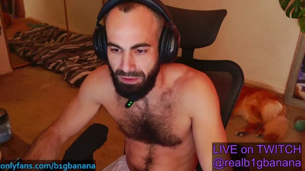 b1gbanana 03-04-2025 Ass Couple