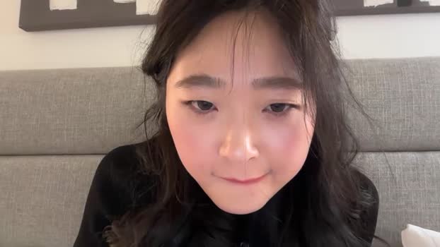 cozykorean 03-04-2025 love Female