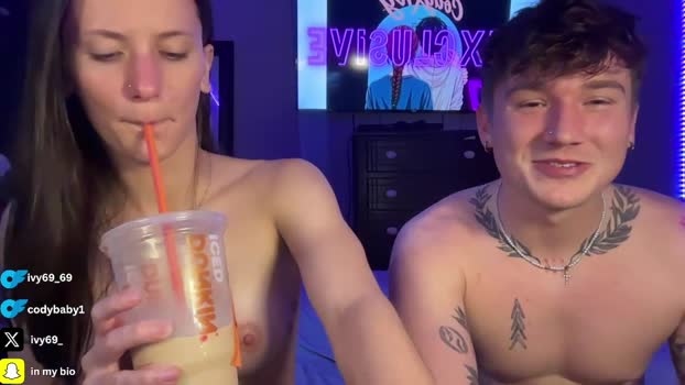 ivy69_9 03-04-2025 XXX Couple