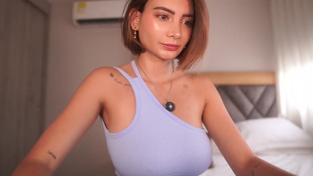 letiziafulkers1 02-04-2025 nude Female