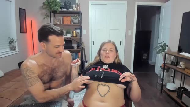 manticoremandy 03-04-2025 Porn Couple