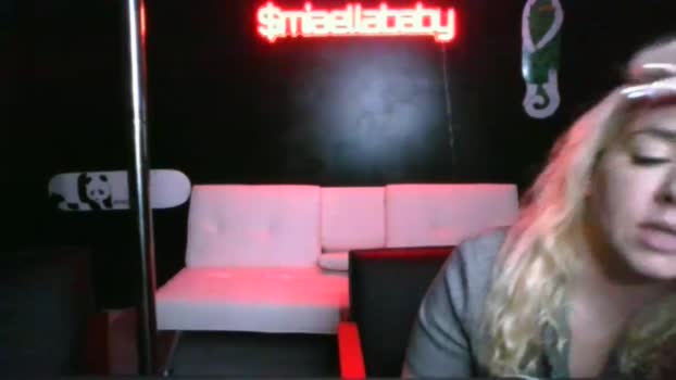 miaellababy 03-04-2025 Recorded Couple