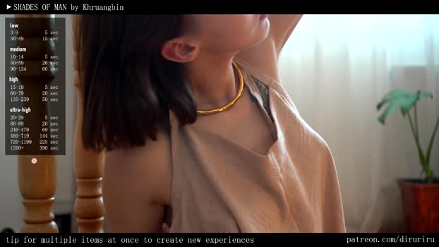 ms_dira 03-04-2025 Webcam Female