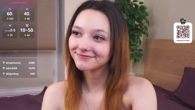 rexellahathaway 02-04-2025 sexy Female