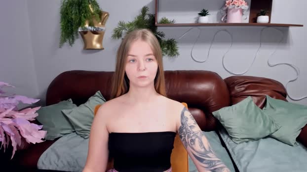 sirenabloom 03-04-2025 kinky Female