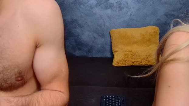 jack_and_melinda 04-04-2025 amateur Couple