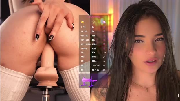 lau__1 04-04-2025 amateur Female