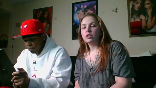 evanschris2048 05-04-2025 horny Couple