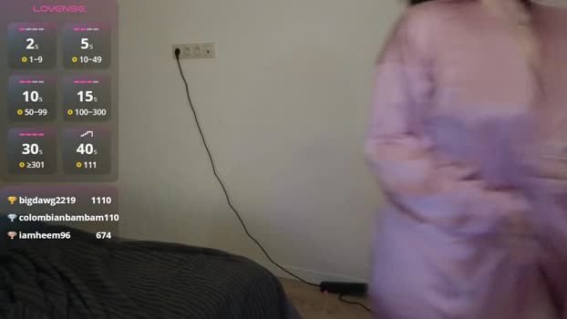 ki_mi 04-04-2025 fuckass Female