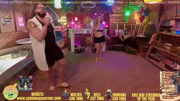 bigbananamilfshake 06-04-2025 kink Couple