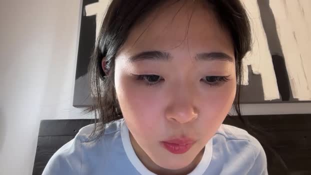 cozykorean 06-04-2025 hot Female