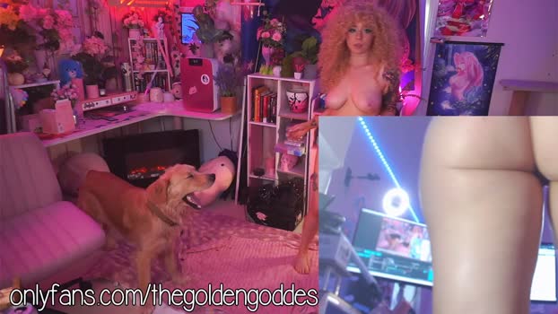 goldengoddessxxx 06-04-2025 gag Female