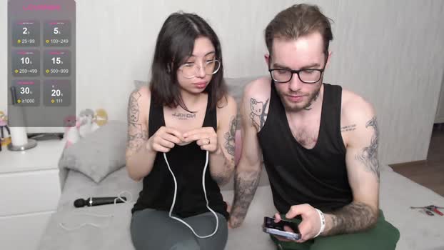 _by_double_sexy_miss_ 07-04-2025 suckcock Couple