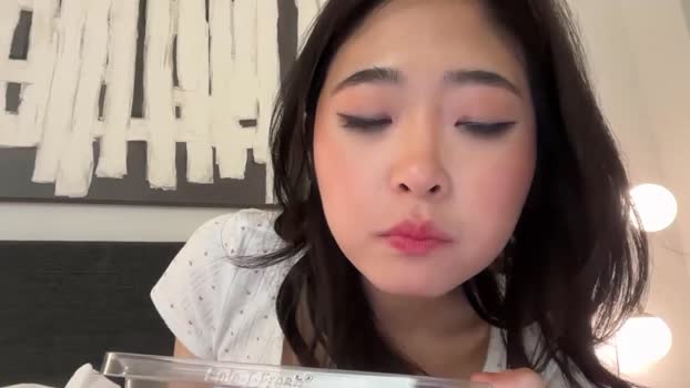 cozykorean 07-04-2025 yummy Female