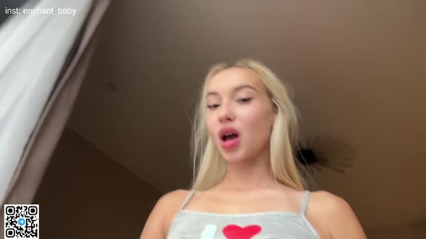enchant_baby_ 07-04-2025 blowjob Female