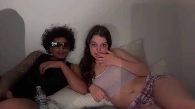 kinkykittyy1 07-04-2025 Naked Couple
