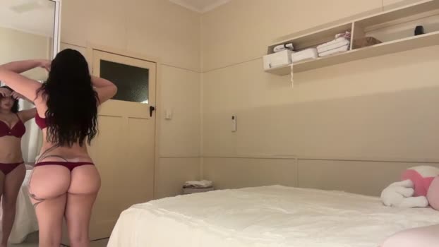 cuddlymoana 08-04-2025 hot Female
