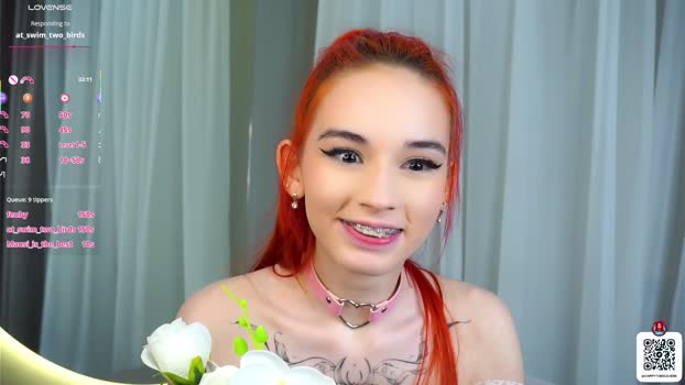 primroseberesford 07-04-2025 fuck Female