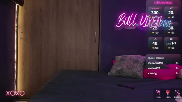 bull_vixen2001 09-04-2025 fuckme Couple