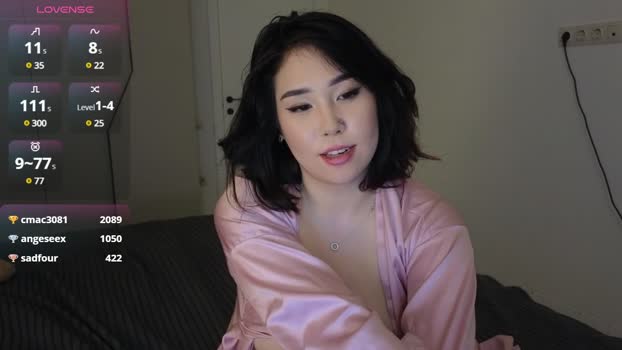 ki_mi 08-04-2025 kinky Female