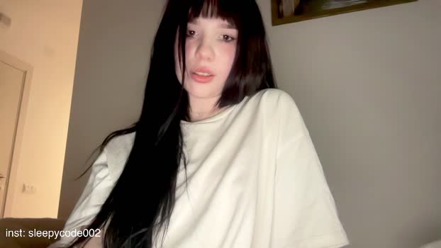 sleepycode002 08-04-2025 kink Female