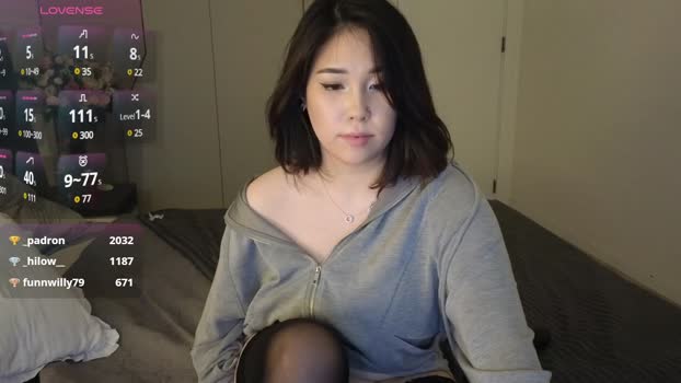 ki_mi 10-04-2025 Webcam Female