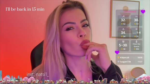 natalimurr 10-04-2025 spanking Female