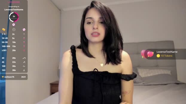 yourfreakygirl 10-04-2025 Pretty Female