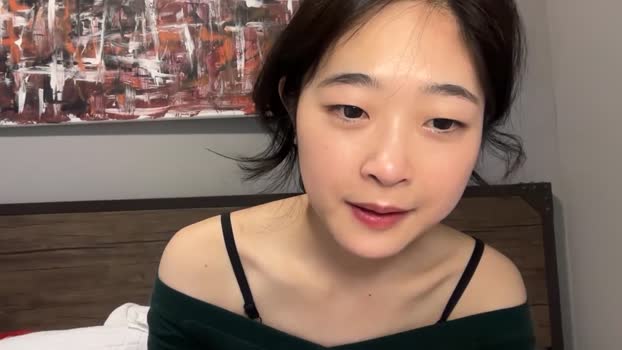 cozykorean 11-04-2025 wank Female
