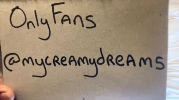 mycreamydreams 11-04-2025 Topless Couple