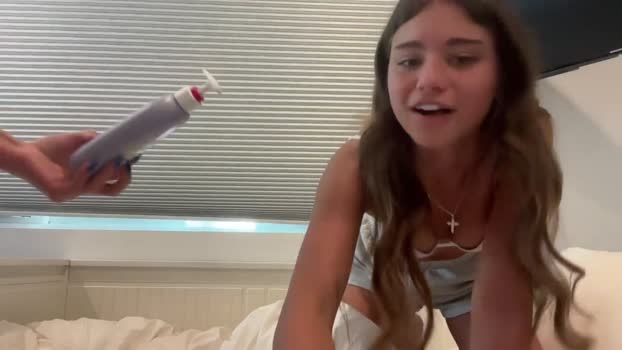 kyliebeck 11-04-2025 amateur Female