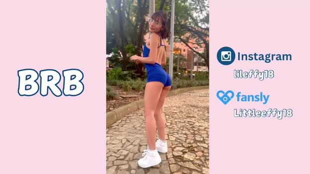 little_effy18_ 12-04-2025 strip Female