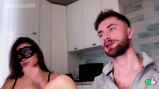 manussa69 12-04-2025 Show Couple