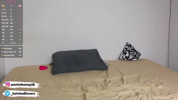 taintedlovers_ 12-04-2025 analtoy Couple
