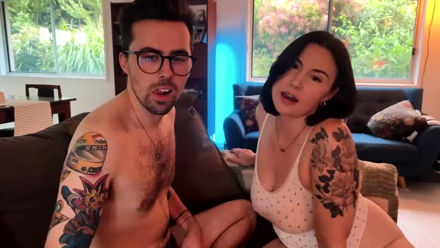 naughty_nomads 13-04-2025 Recorded Couple