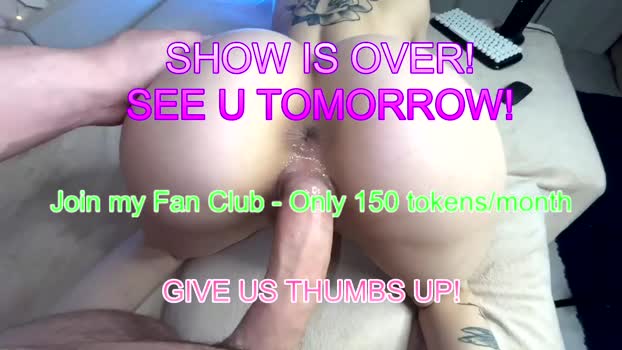 bethanie_derek 14-04-2025 striptease Couple