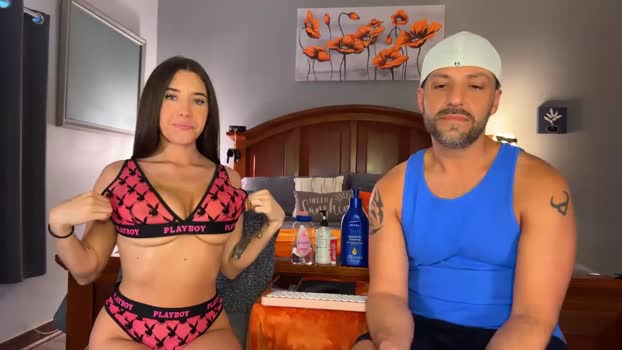 bigguylilmiss 13-04-2025 squirt Couple
