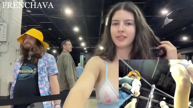 frenchava 13-04-2025 love Female