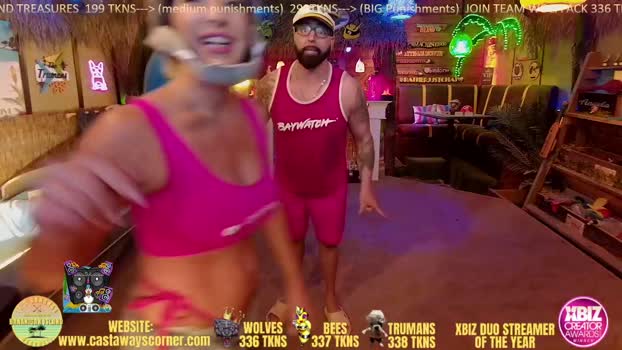 bigbananamilfshake 14-04-2025 lovense Couple