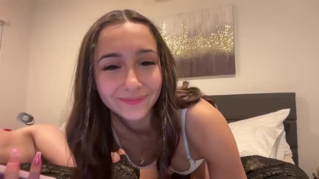 graceyrose 15-04-2025 dirty Female