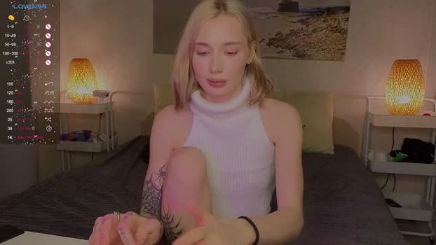 lilpupsonish 14-04-2025 bj-dildo Couple