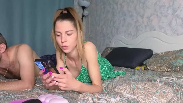 lisi4ka_basik33 15-04-2025 Nude Couple