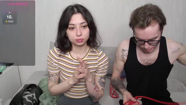 _by_double_sexy_miss_ 16-04-2025 blowjob Couple