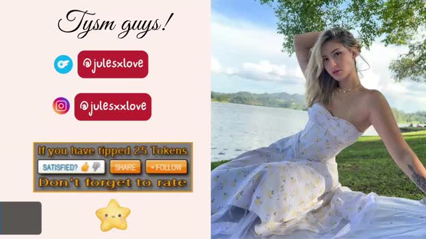 julesxdann 15-04-2025 Porn Couple